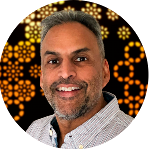 Professor Nikhil Thapar 