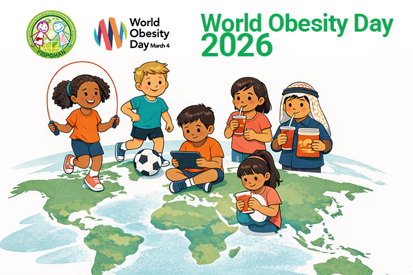 World Obesity Day 2026